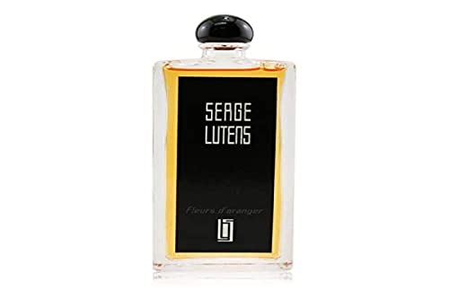 Serge Lutens DOranger Edp Vapo 50 Ml von Serge Lutens