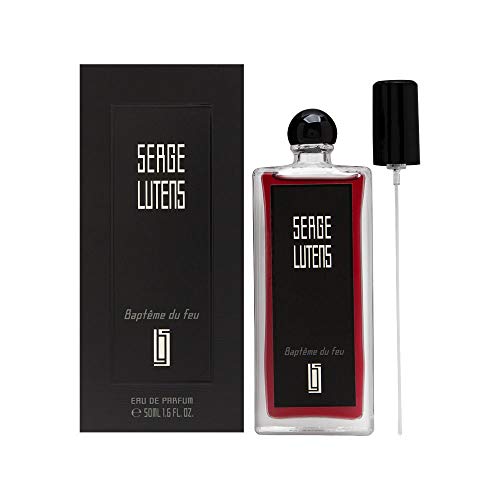 Serge Lutens Du Feu Edp Vapo 50 Milliliter von Serge Lutens