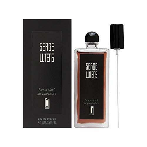 SERGE LUTENS Five O'Clock au Gingembre Eau de Parfum, 50 ml von Serge Lutens