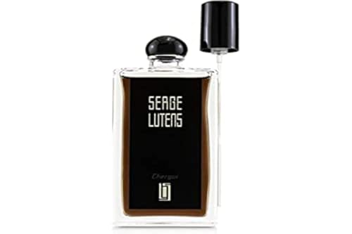 Serge Lutens Chergui Edp Vapo, 50 ml von Serge Lutens