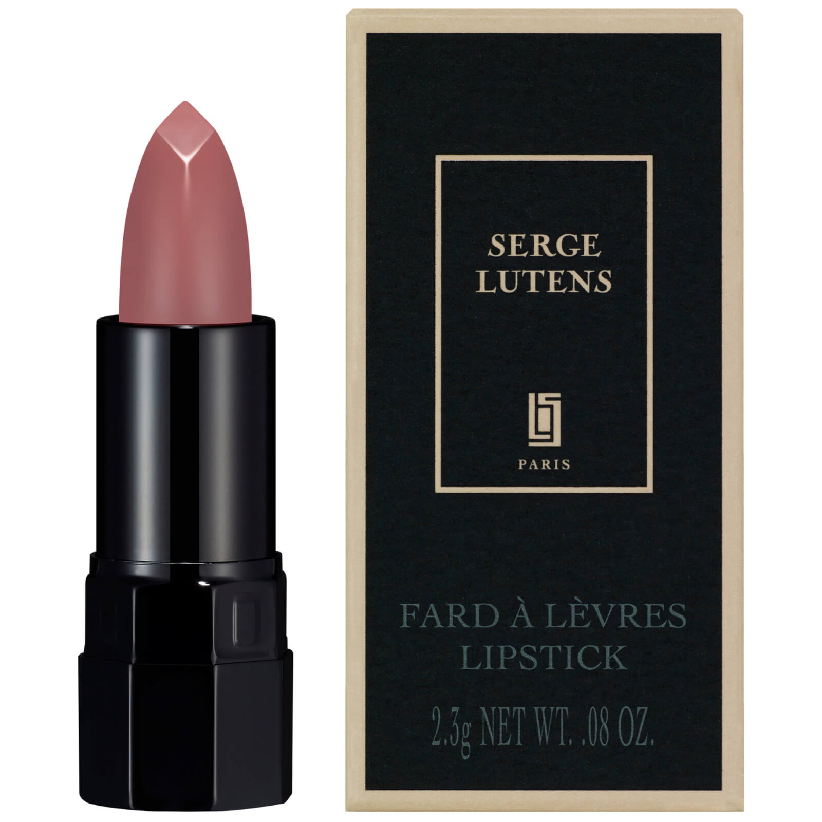 Serge Lutens Fard À Lèvres Lipstick 2.3g (Various Shades) - 20 Aube von Serge Lutens