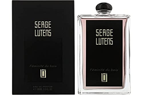 Serge Lutens Feminite Du Bois Edp Vapo, 100 ml von Serge Lutens