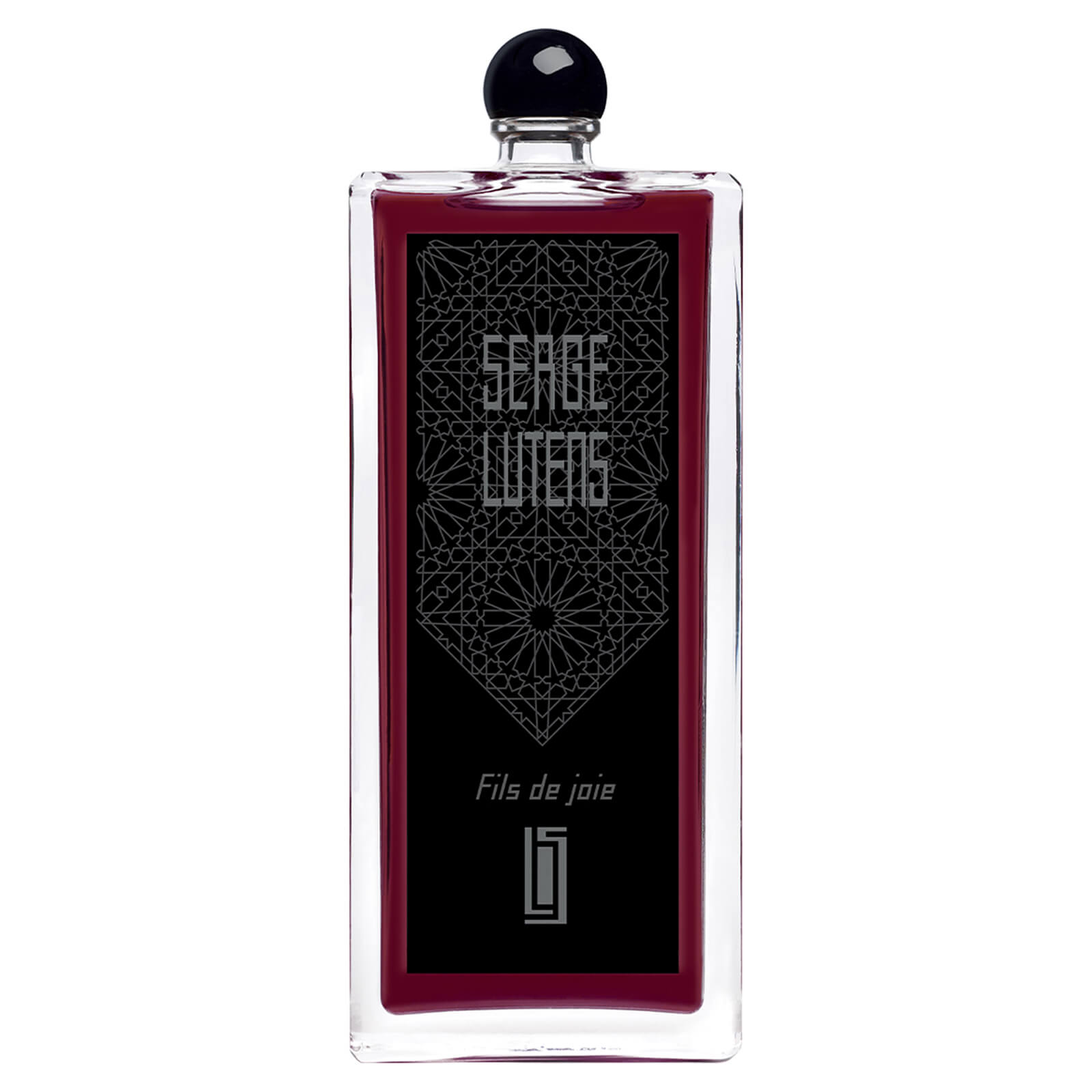 Serge Lutens Fils de Joie Eau de Parfum (Various Sizes) - 100ml von Serge Lutens