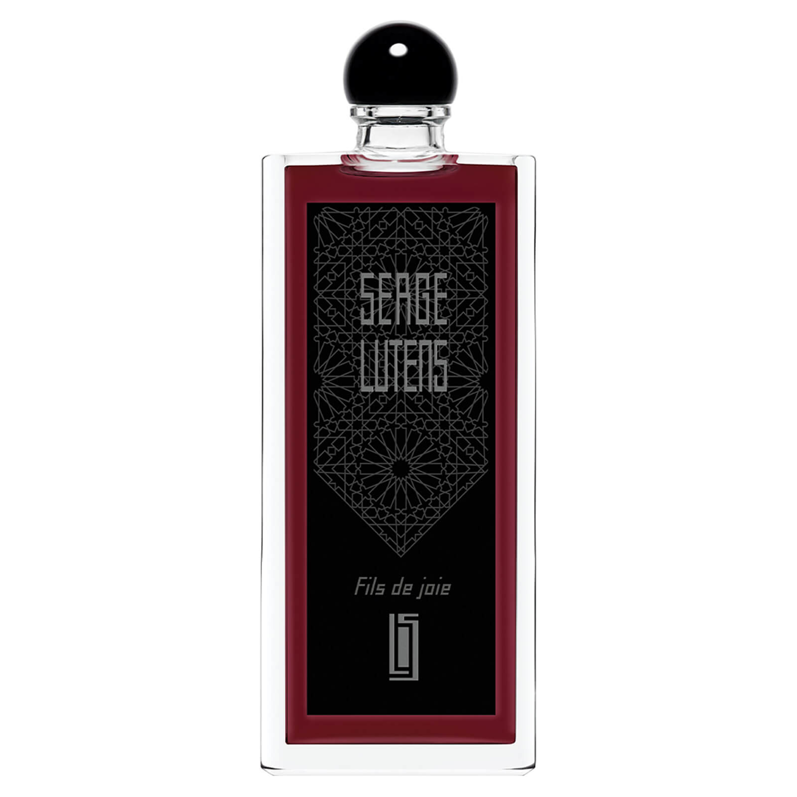 Serge Lutens Fils de Joie Eau de Parfum (Various Sizes) - 50ml von Serge Lutens