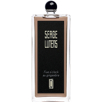 Serge Lutens Five O'Clock au Gingembre E.d.P. Flacon Nat. Spray 100 ml von Serge Lutens