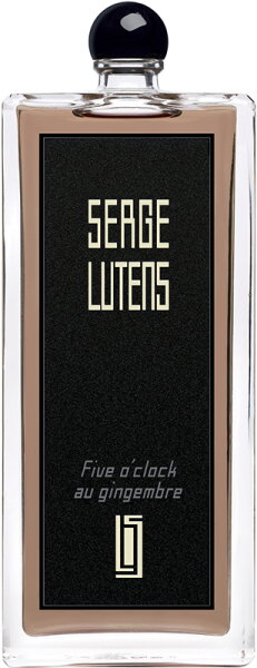 Serge Lutens Five o'Clock au Gingembre Eau de Parfum (EdP) 100 ml von Serge Lutens