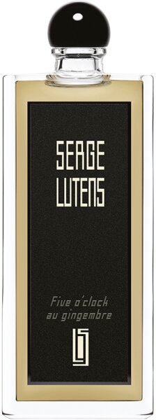 Serge Lutens Five o'Clock au Gingembre Eau de Parfum (EdP) 50 ml von Serge Lutens