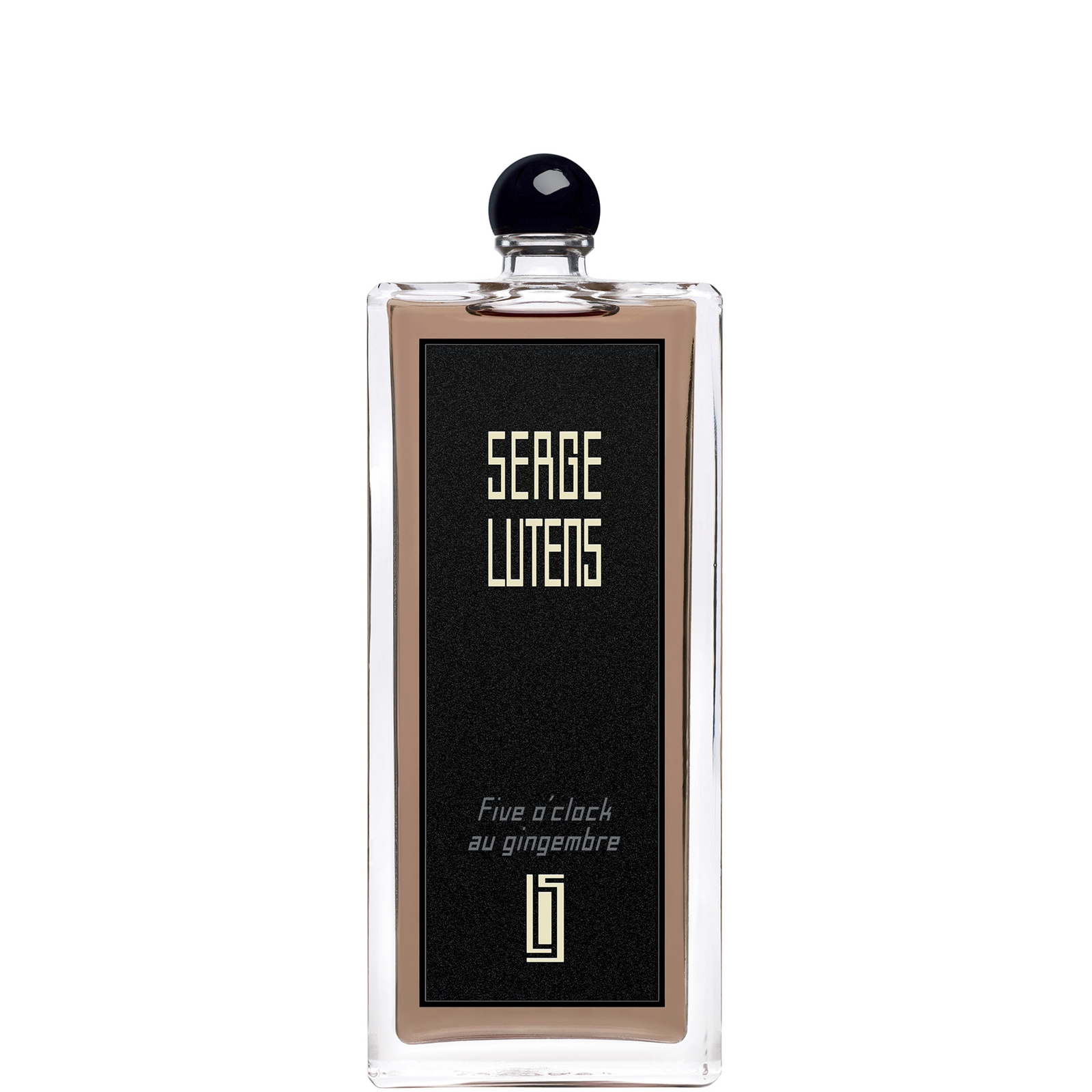 Serge Lutens Five o'clock au Gingembre Eau de Parfum - 100ml von Serge Lutens