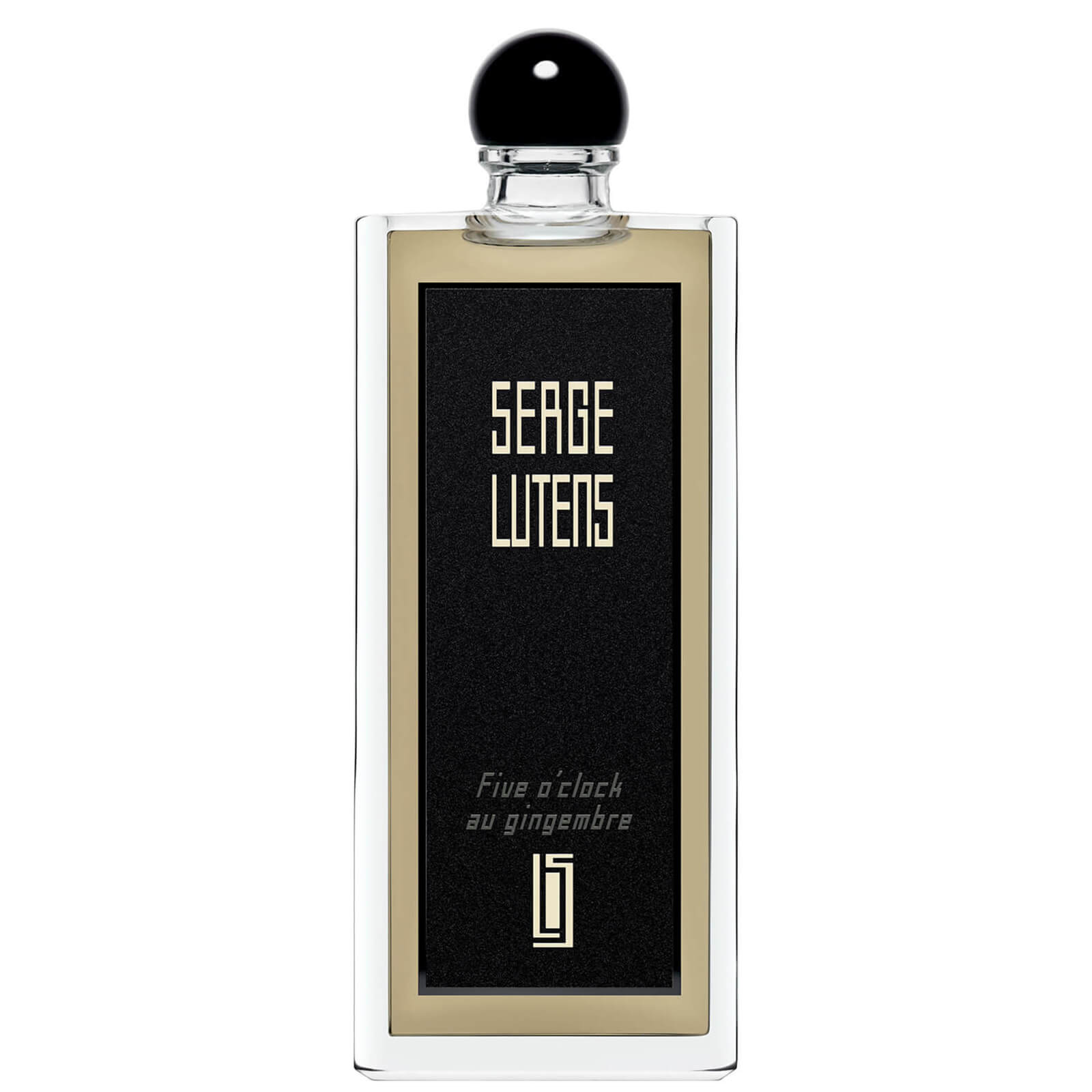 Serge Lutens Five o'clock au Gingembre Eau de Parfum - 50ml von Serge Lutens