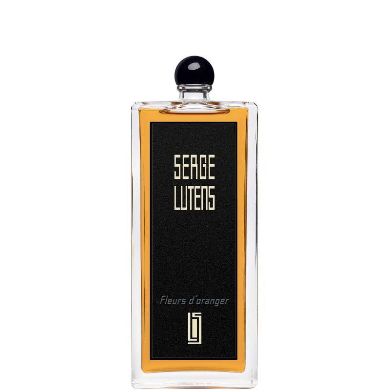 Serge Lutens Fleurs d'oranger Eau de Parfum - 100ml von Serge Lutens
