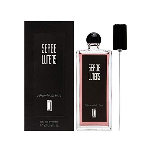 Serge Lutens LUTENS Féminité du bois Eau de Parfum Spray, 50 ml von Serge Lutens