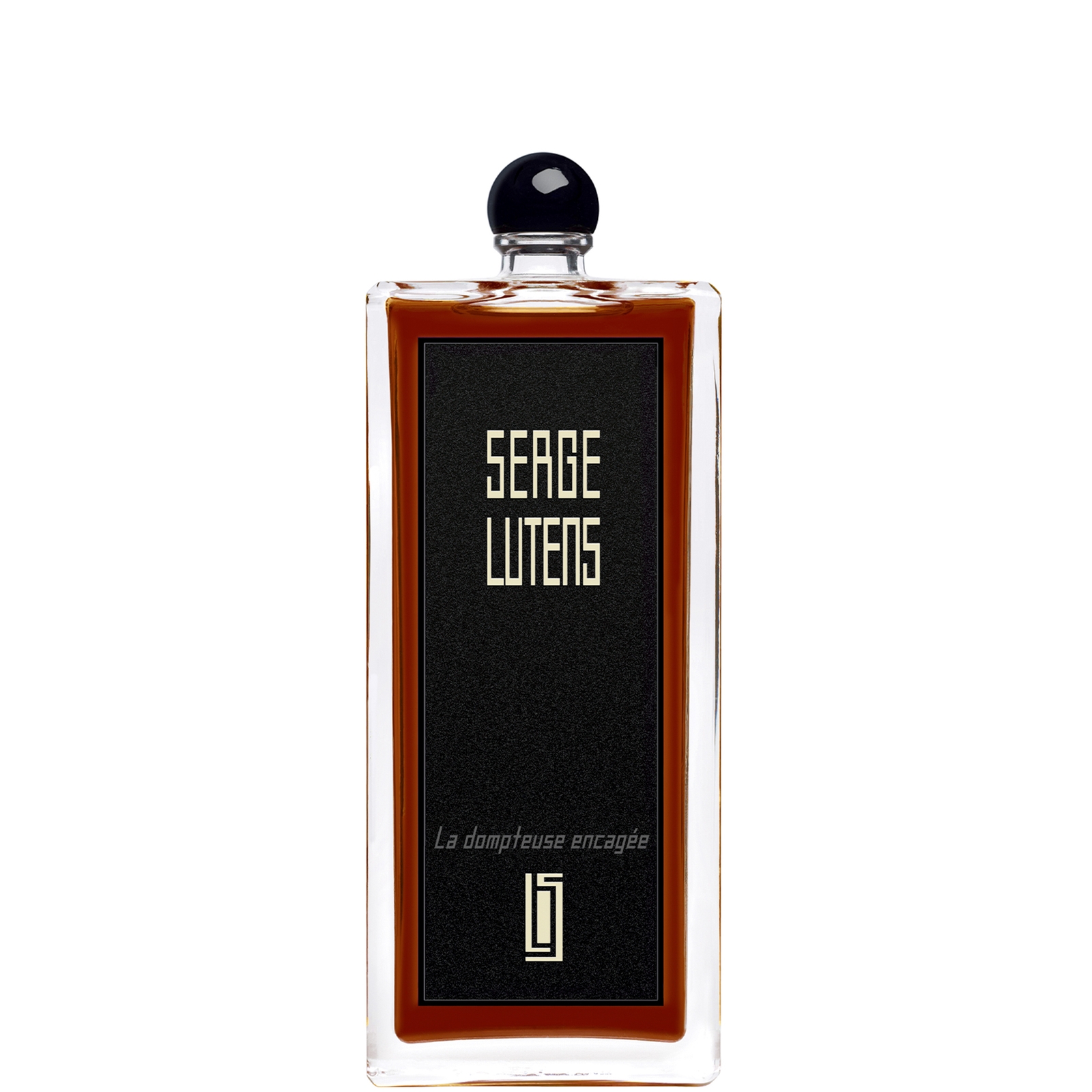 Serge Lutens La Dompteuse Encagee Eau de Parfum 100ml von Serge Lutens