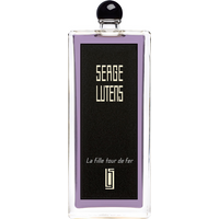 SERGE LUTENS La Fille Tour de Fer EdP Nat. Spray von Serge Lutens
