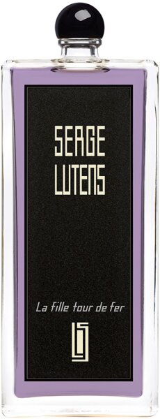 Serge Lutens La Fille Tour de Fer Eau de Parfum (EdP) 100 ml von Serge Lutens