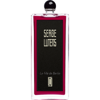 SERGE LUTENS La Fille de Berlin EdP Flacon Nat. Spray von Serge Lutens