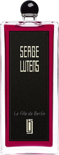 Serge Lutens La Fille de Berlin Eau de Parfum (EdP) 100 ml von Serge Lutens