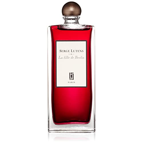 Serge Lutens La Fille de Berlin Eau de Parfum 50ml Spray von Serge Lutens