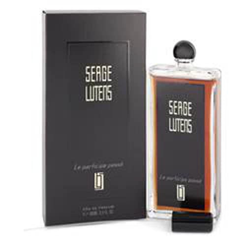 Serge Lutens Le Participe Passé unisex Eau de Parfum, 100 ml von Serge Lutens