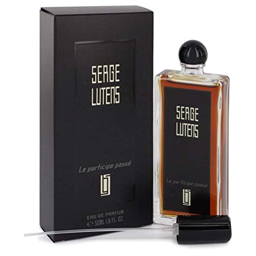 Serge Lutens Le Participe Passé unisex Eau de Parfum, 50 ml von Serge Lutens