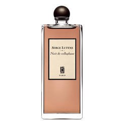 Serge Lutens Nuit De Cellophane Eau De Parfum Eau De Parfum Vaporisateur 50 ml von Serge Lutens