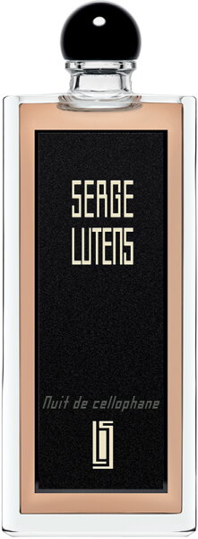 Serge Lutens Nuit de Cellophane Eau de Parfum (EdP) 50 ml von Serge Lutens