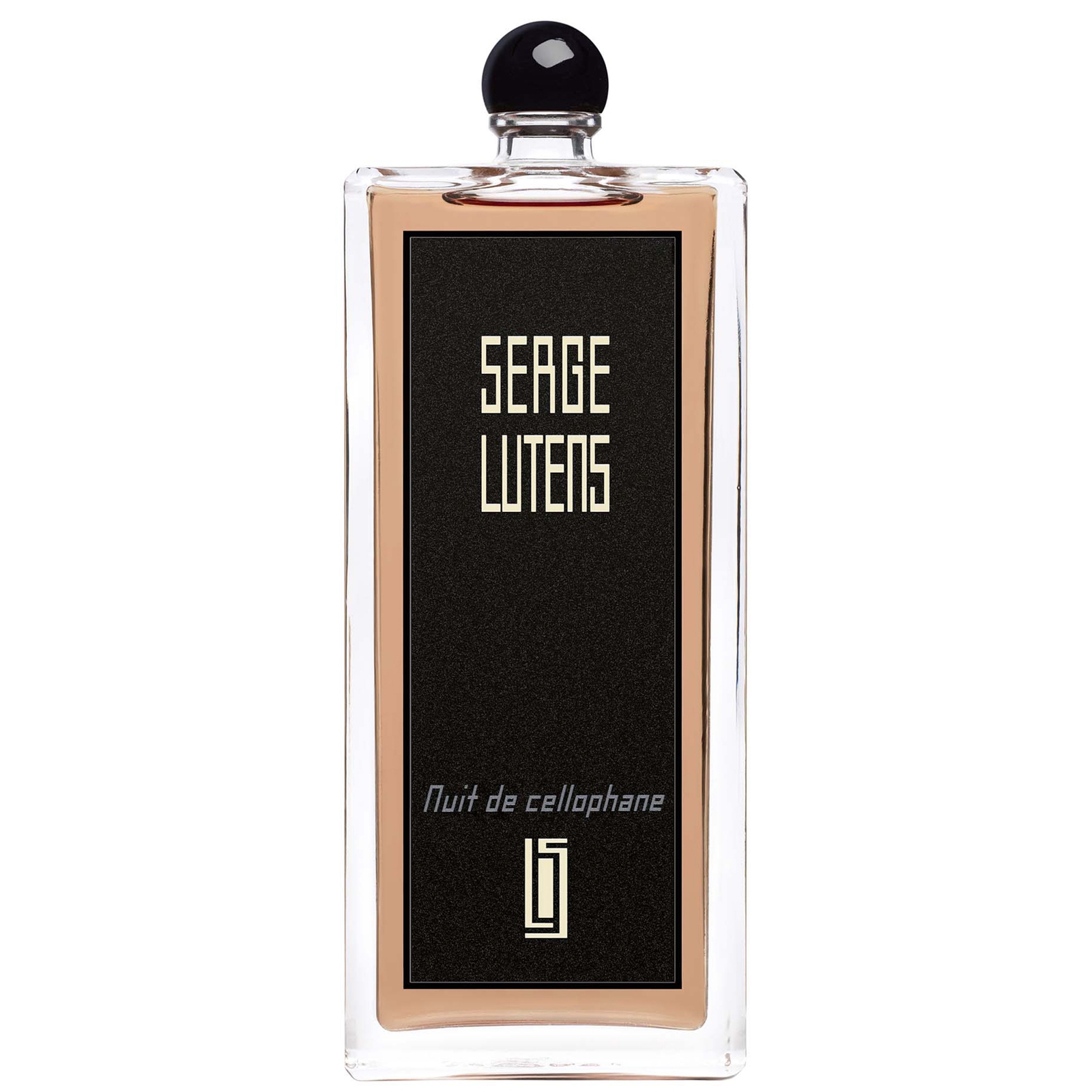 Serge Lutens Nuit de Cellophane Eau de Parfum - 100ml von Serge Lutens