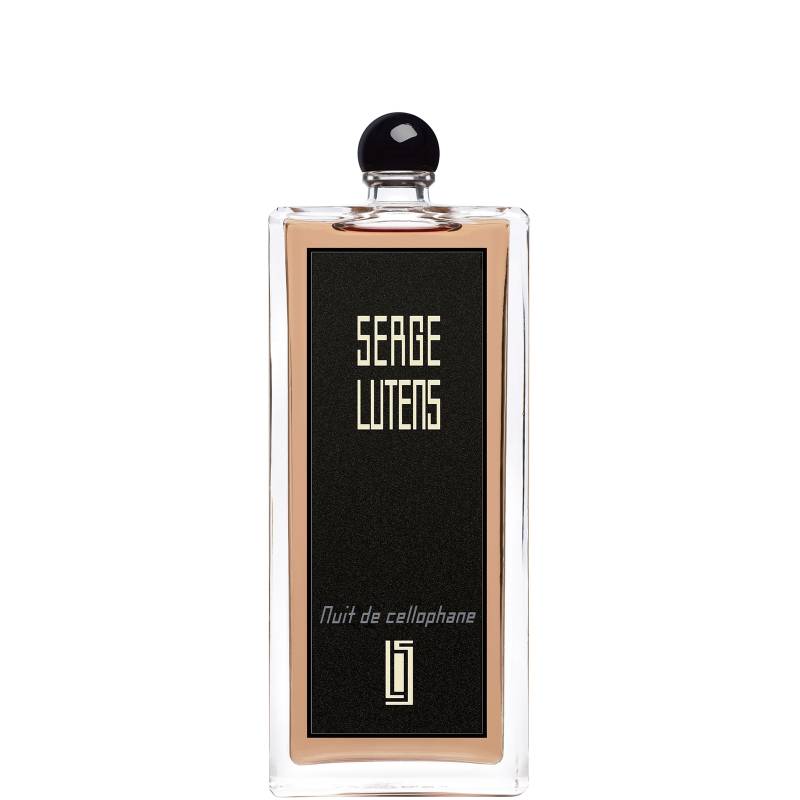 Serge Lutens Nuit de Cellophane Eau de Parfum - 100ml von Serge Lutens