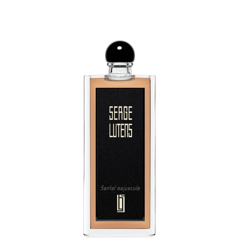 Serge Lutens Santal Majuscule Eau de Parfum - 50ml von Serge Lutens