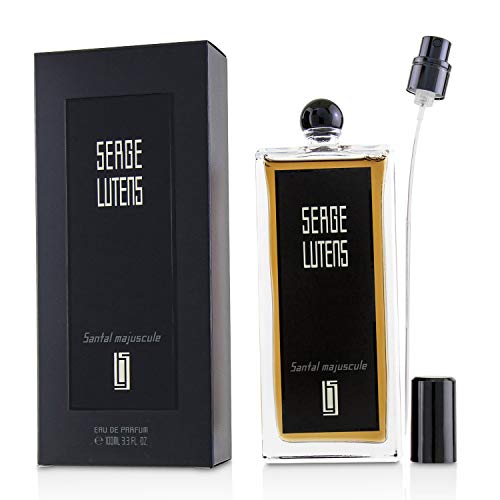 Serge Lutens Santal Majuscule Edp Vapo, 100 ml von Serge Lutens