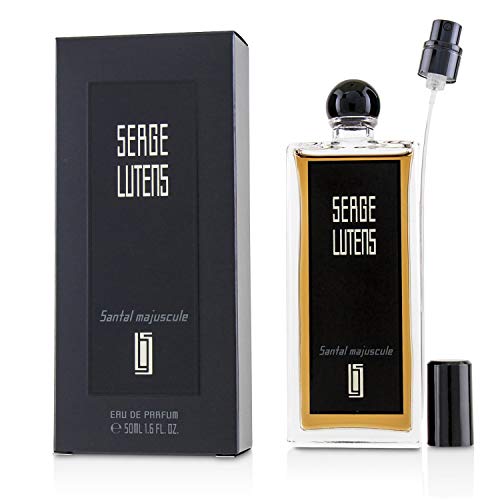 Serge Lutens Santal Majuscule Edp Vapo, 50 ml von Serge Lutens