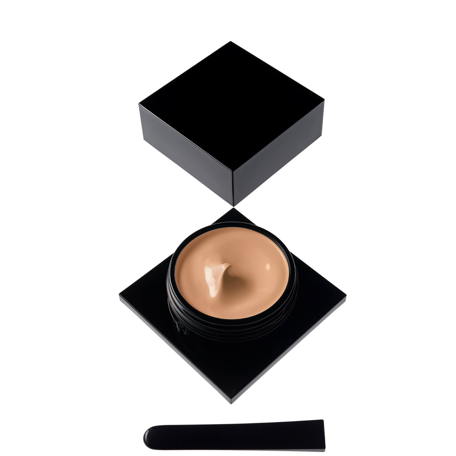 Serge Lutens Spectral Cream Foundation 30ml (Various Shades) - IO30 von Serge Lutens