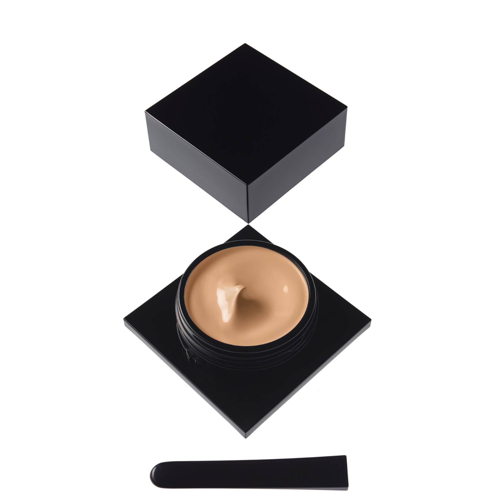 Serge Lutens Spectral Cream Foundation 30ml (Various Shades) - O40 von Serge Lutens