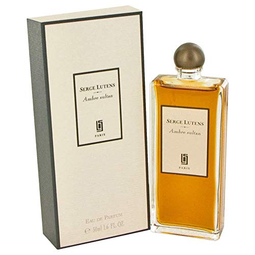 Serge Lutens Sultan Edp Vapo 50 Ml von Serge Lutens