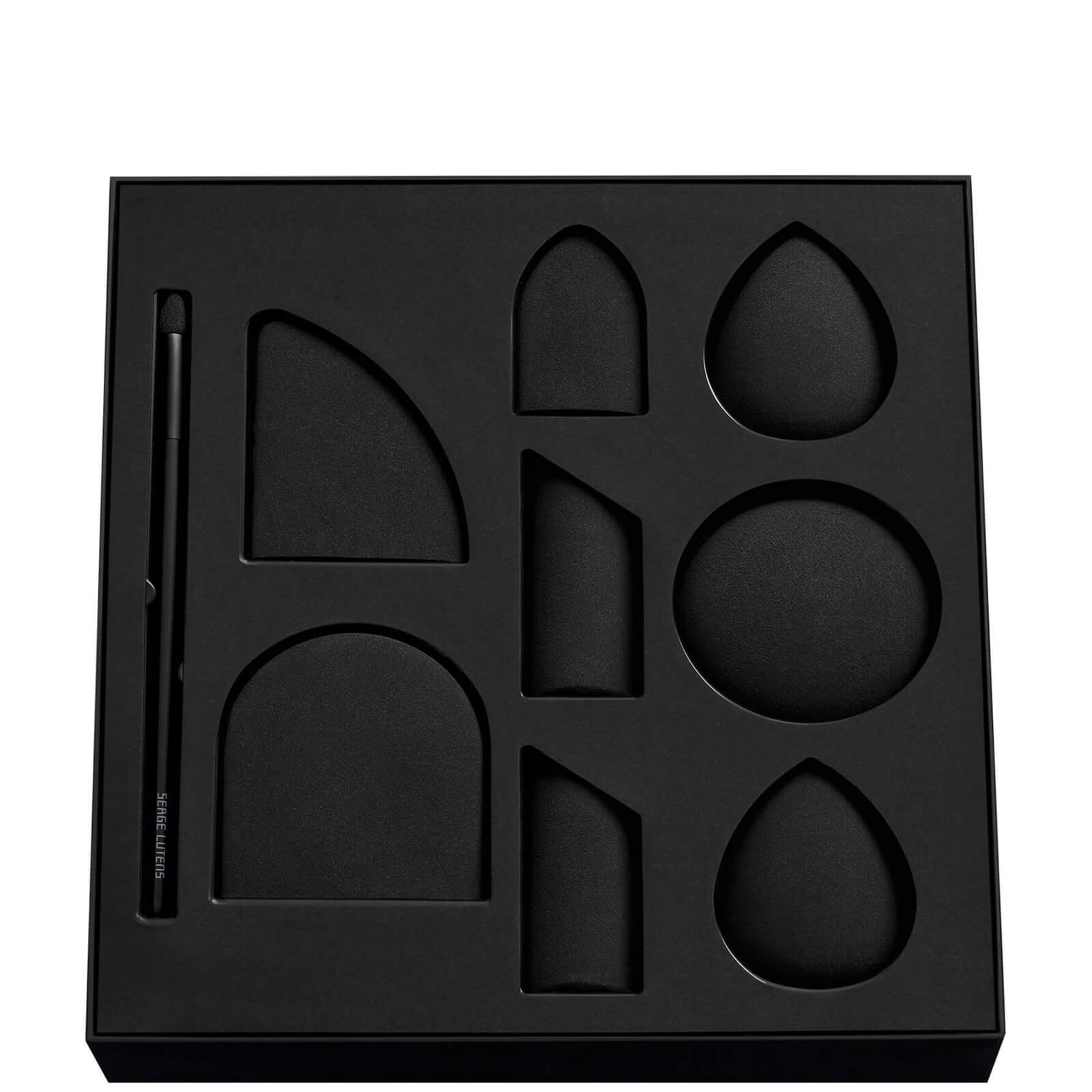 Serge Lutens The All-In-One Sponges Box (Pack of 13) von Serge Lutens