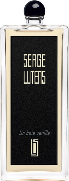 Serge Lutens Un Bois Vanille Eau de Parfum (EdP) 100 ml von Serge Lutens