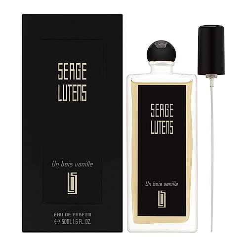 Serge Lutens Un Bois Vanille Edp Vapo, 50 ml von Serge Lutens