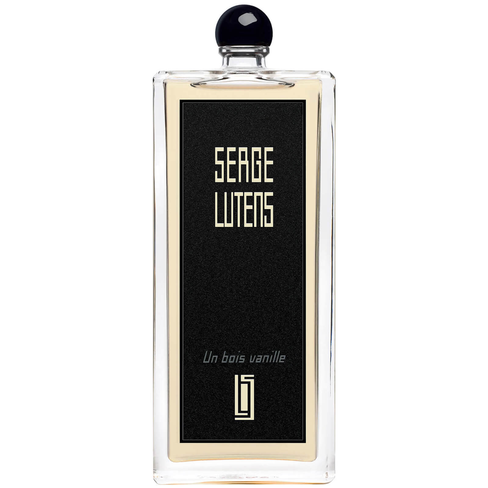 Serge Lutens un Bois Vanille Eau de Parfum - 100ml von Serge Lutens