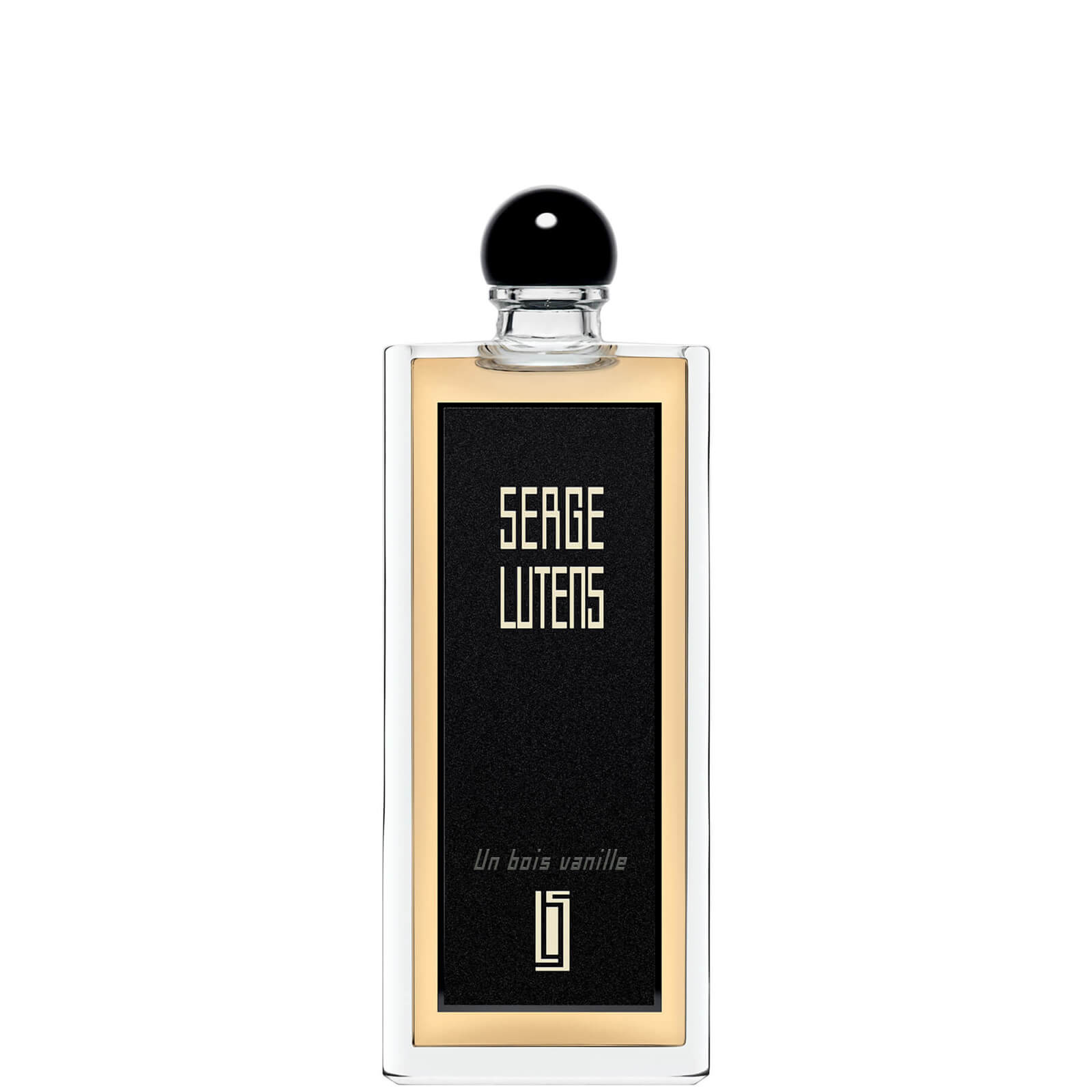 Serge Lutens un Bois Vanille Eau de Parfum - 50ml von Serge Lutens