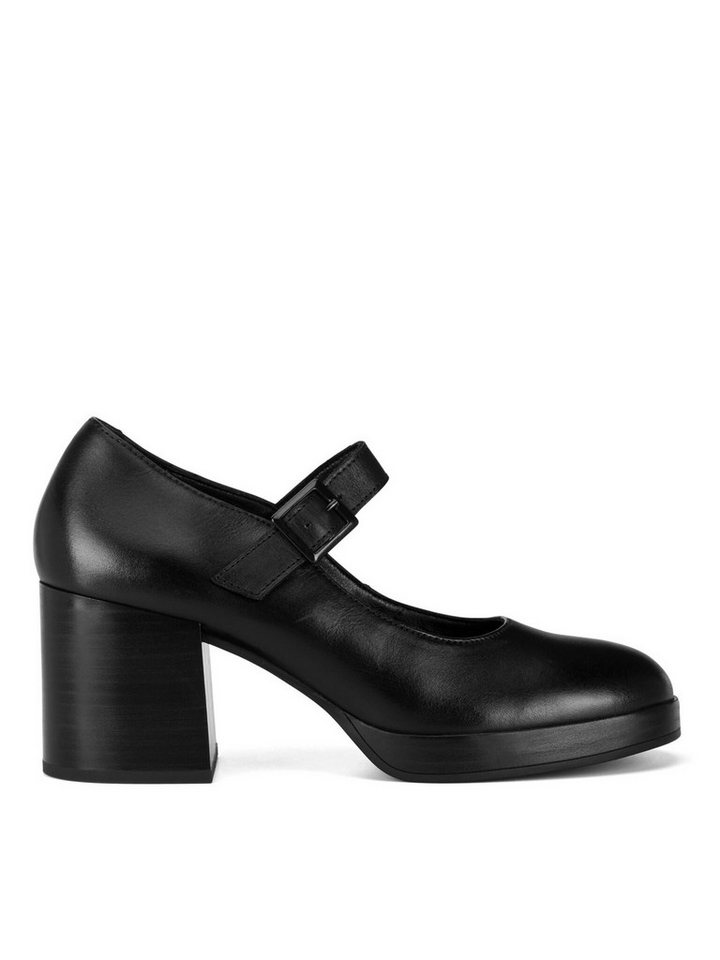 Sergio Bardi Sergio Bardi Pumps Damen WB-E1095-01SB Schwarz Pumps von Sergio Bardi