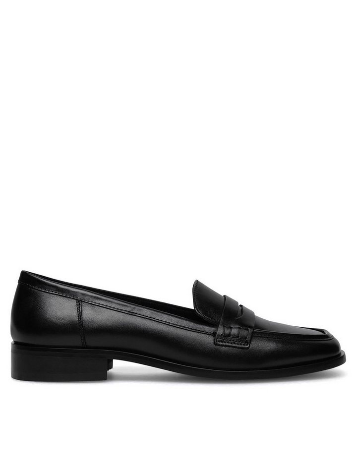Sergio Bardi Slipper WI31-9S8182-01SB Schwarz Slipper von Sergio Bardi