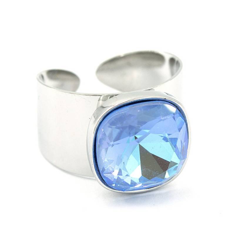 Sergio Engel Fingerring Basics Ring 01 (1-tlg) von Sergio Engel