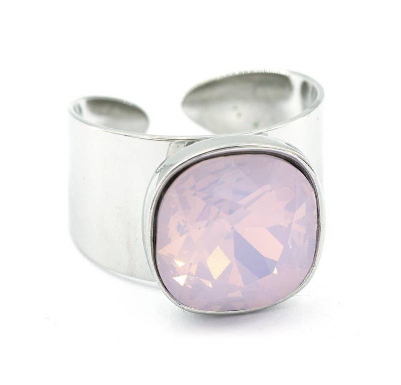 Sergio Engel Fingerring Basics Ring 01 (1-tlg) von Sergio Engel