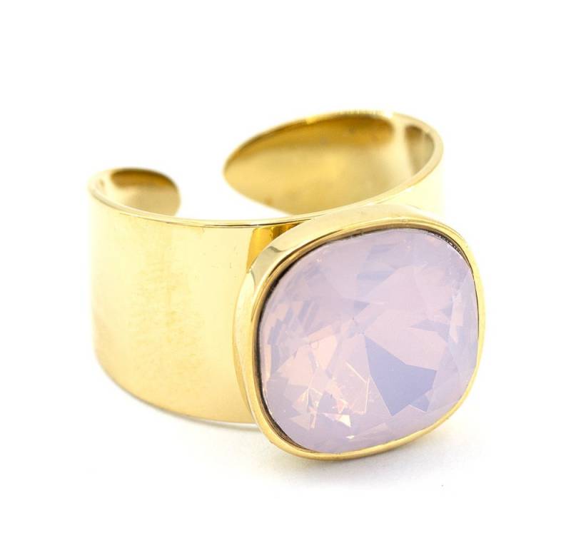 Sergio Engel Fingerring Basics Ring 01 (1-tlg) von Sergio Engel