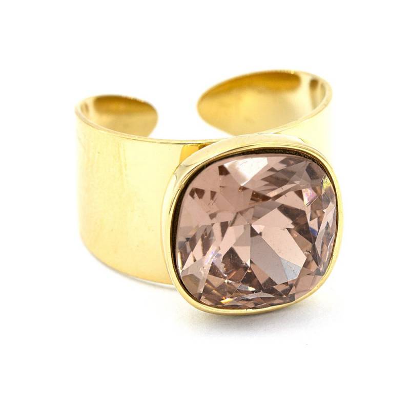 Sergio Engel Fingerring Basics Ring 01 (1-tlg) von Sergio Engel