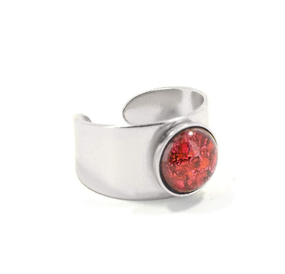 Sergio Engel Fingerring Bohemia Ring 01 (1-tlg) von Sergio Engel