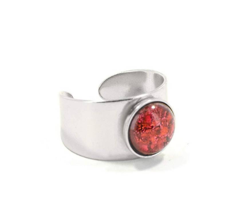 Sergio Engel Fingerring Bohemia Ring 01 (1-tlg) von Sergio Engel