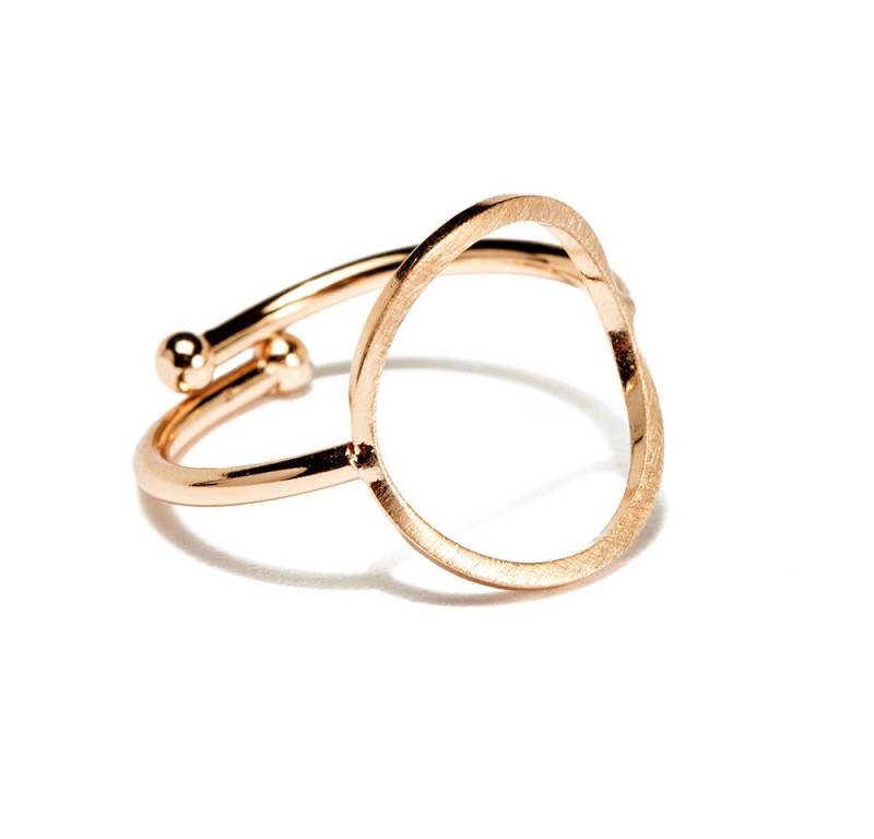 Sergio Engel Fingerring Pura Ring 16 von Sergio Engel