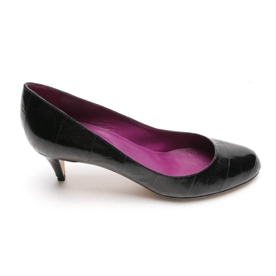 Sergio Rossi Pumps EUR 37 Schwarz von Sergio Rossi