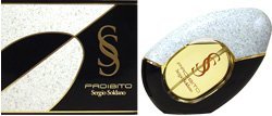 Proibito by Sergio Soldano for Women 1.7 oz Eau de Parfum Spray by Sergio Soldano von Sergio Soldano