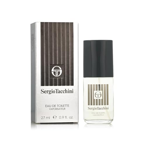 Sergio Tacchini Classic Eau de Toilette 27 ml Spray für Herren von Sergio Tacchini